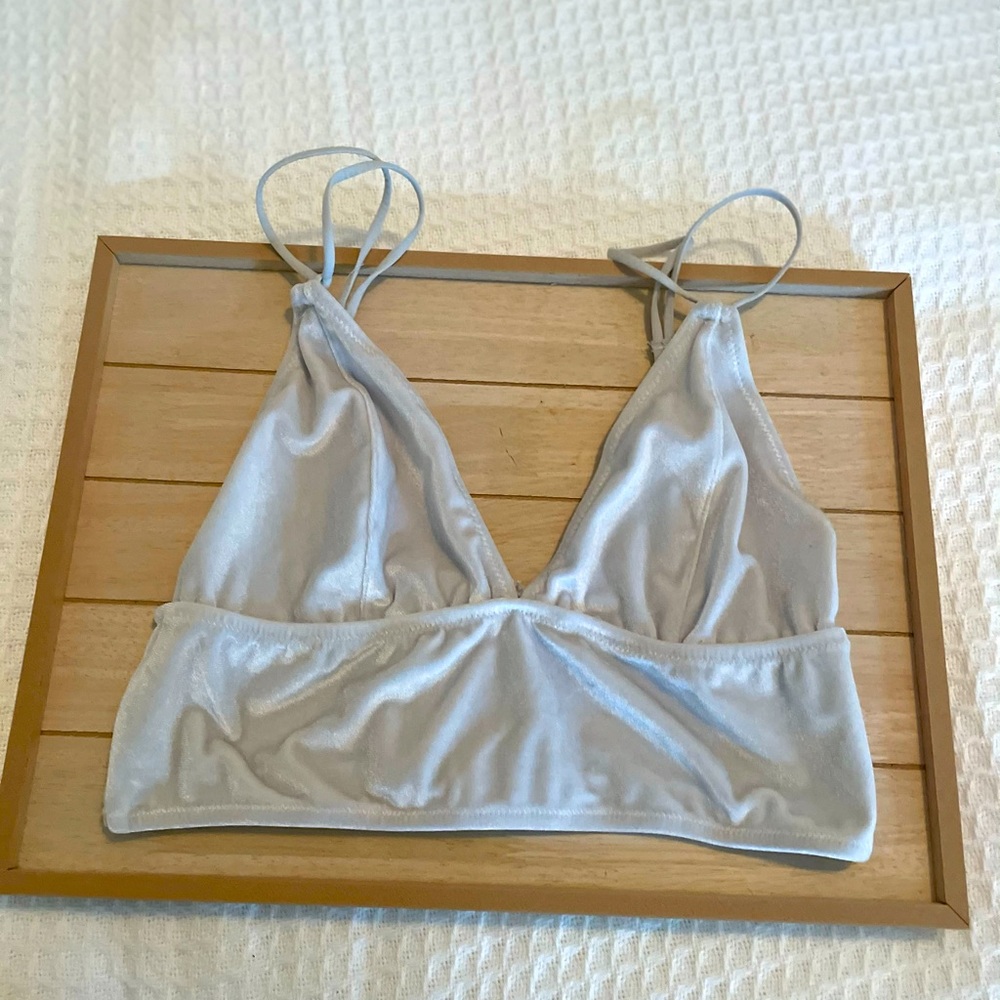 Free Press bralette